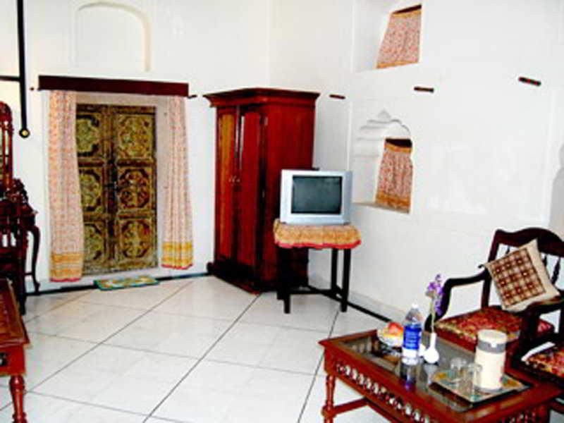 Mahal Khas Palace Bharatpur Exteriör bild
