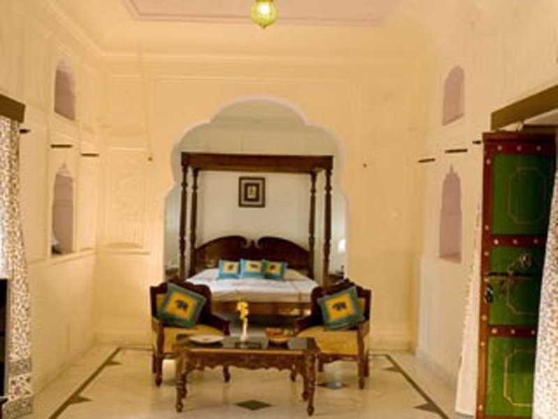 Mahal Khas Palace Bharatpur Exteriör bild